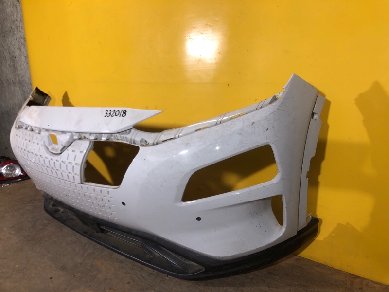 Бампер передний KONA OS 17-23 Бампер передний KONA OS 17-23