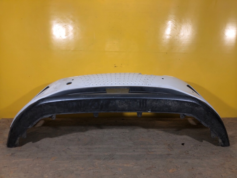 Бампер передний KONA OS 17-23 Бампер передний KONA OS 17-23