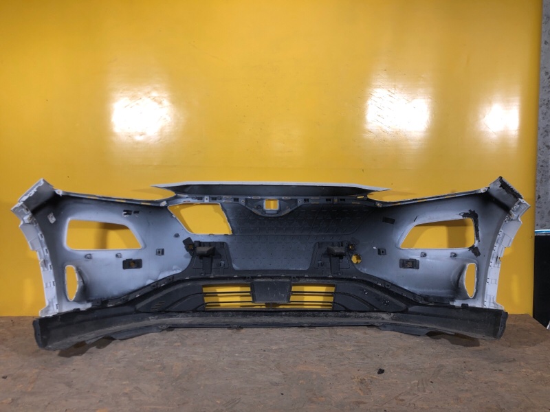 Бампер передний KONA OS 17-23 Бампер передний KONA OS 17-23