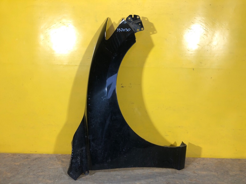Крыло переднее правое MAZDA 6 GJ 12- GHP952111A Б/У