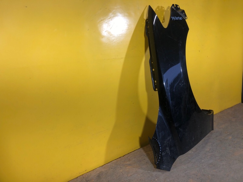 Крыло переднее правое 6 GJ 12-