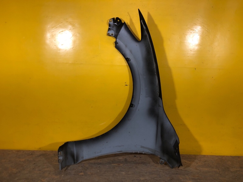 Крыло переднее правое 6 GJ 12-