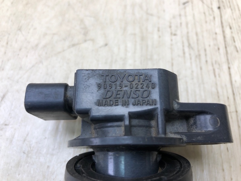 Катушка зажигания PRIUS - 11 97-03 1NZ-FXE 1.5L