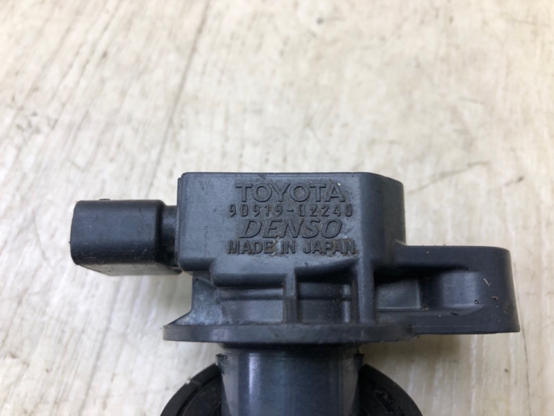 Катушка зажигания PRIUS - 11 97-03 1NZ-FXE 1.5L