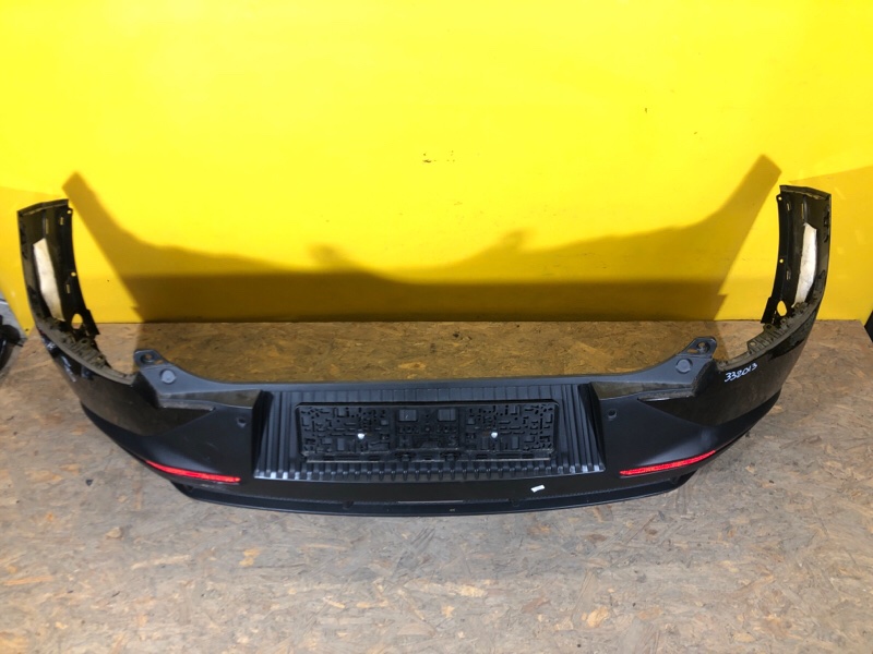 Бампер задний KIA EV6 21-