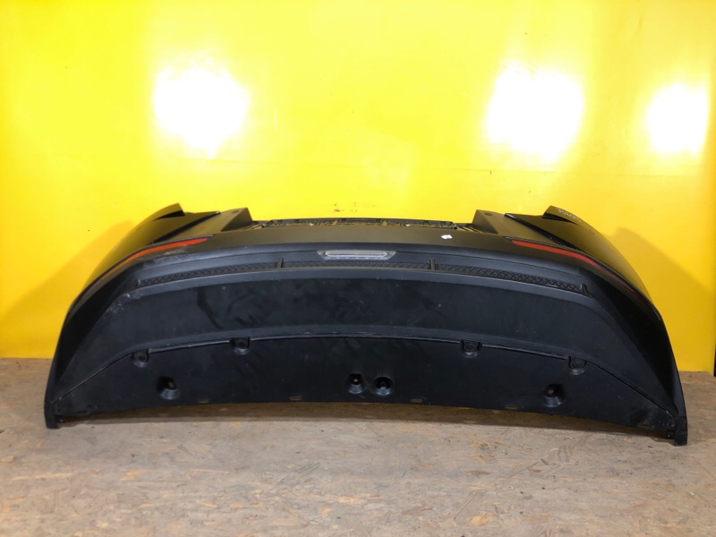 Бампер задний EV6 21-