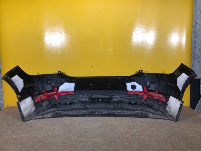 Бампер задний EV6 21-