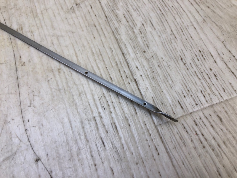 Щуп TOYOTA PRIUS - 11 97-03 1NZ-FXE 1.5L