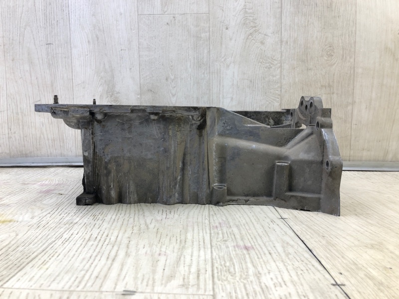 Поддон двигателя PRIUS - 11 97-03 1NZ-FXE 1.5L