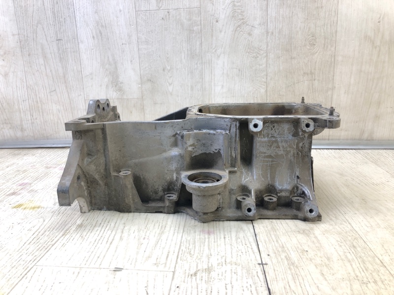 Поддон двигателя PRIUS - 11 97-03 1NZ-FXE 1.5L