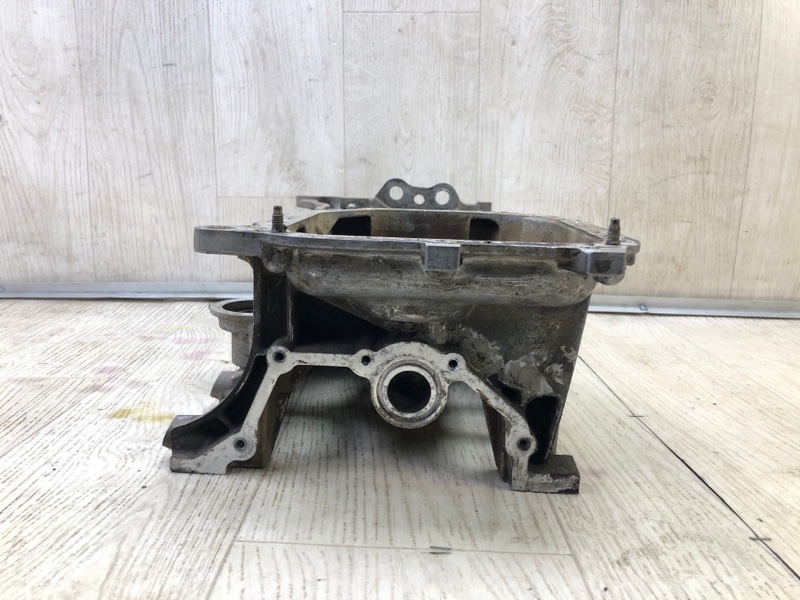 Поддон двигателя PRIUS - 11 97-03 1NZ-FXE 1.5L