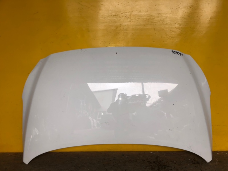 Капот HYUNDAI IONIQ 19-22 66400G2000 Б/У