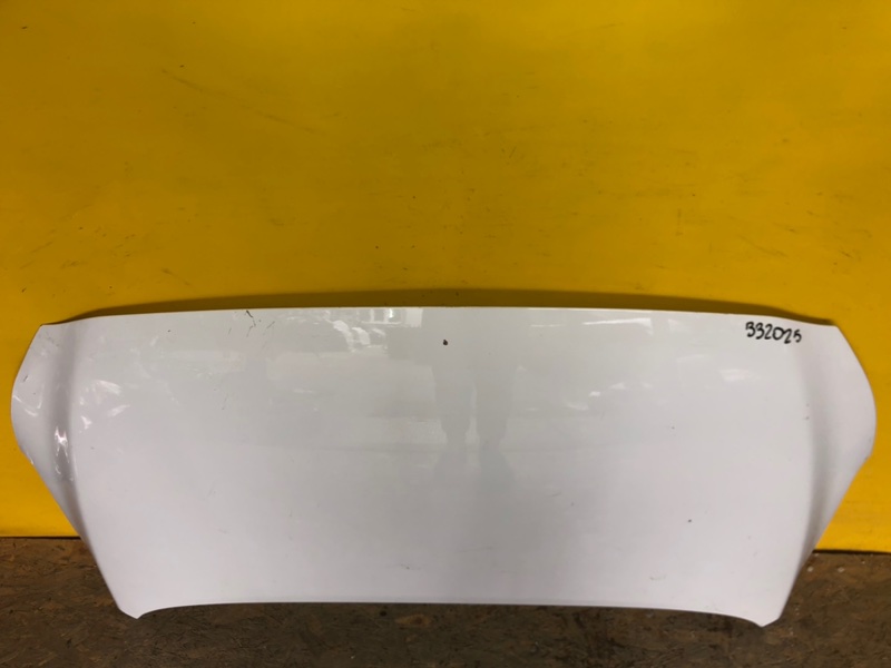 Капот HYUNDAI IONIQ 19-22