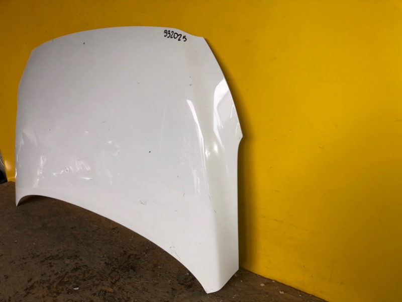 Капот IONIQ 19-22