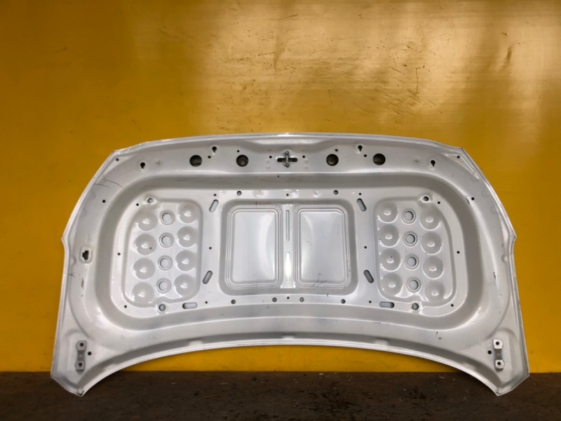 Капот IONIQ 19-22