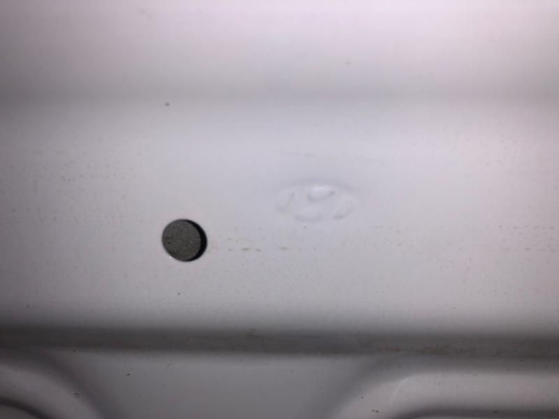 Капот IONIQ 19-22