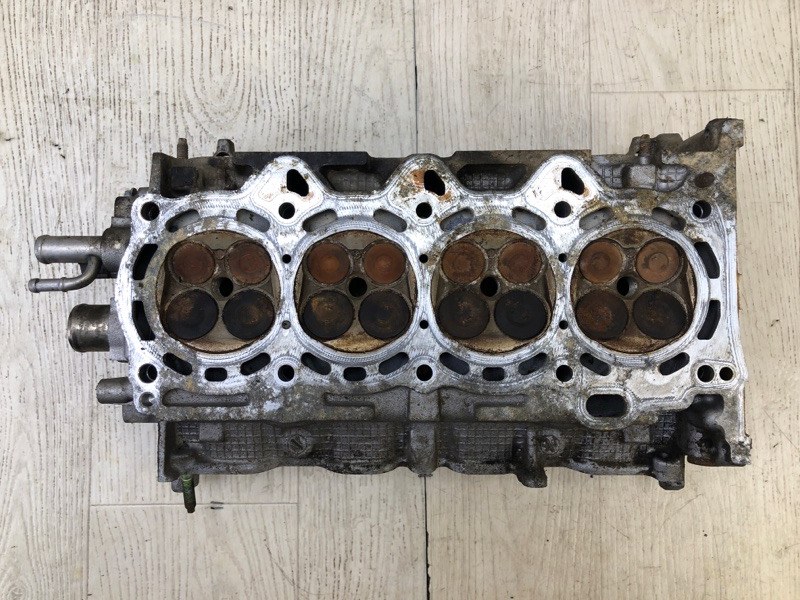 Головка блока цилиндров PRIUS - 11 97-03 1NZ-FXE 1.5L