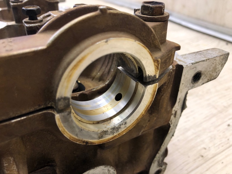 Головка блока цилиндров PRIUS - 11 97-03 1NZ-FXE 1.5L