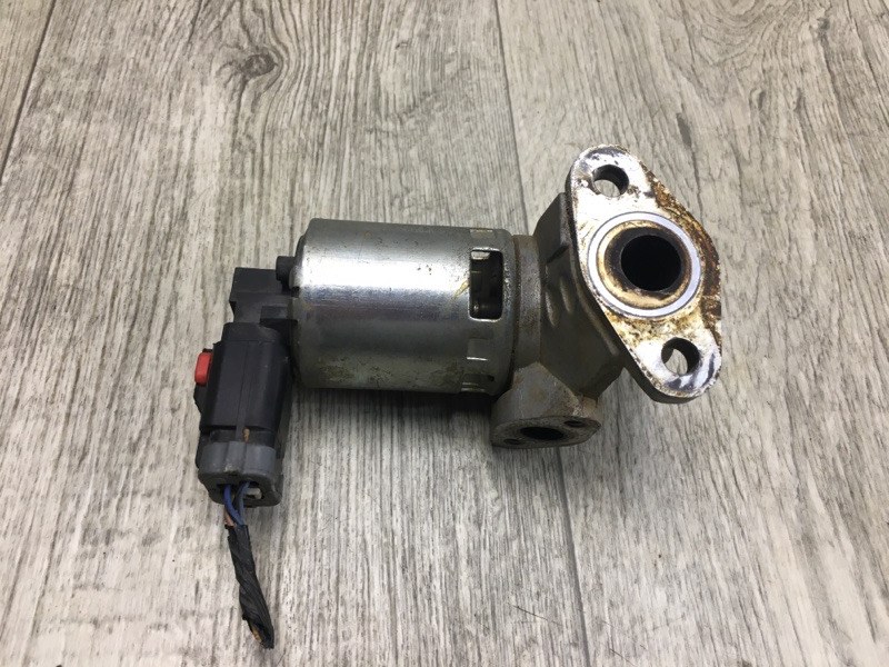 Клапан EGR DODGE JOURNEY 08-20 2008 JC 3.5 EGF 4593688AD Б/У