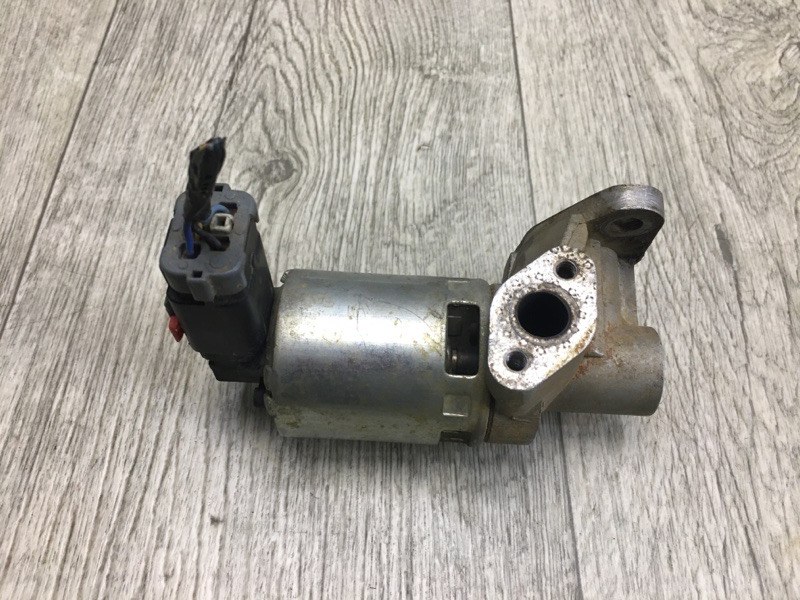 Клапан EGR JOURNEY 08-20 2008 JC 3.5 EGF