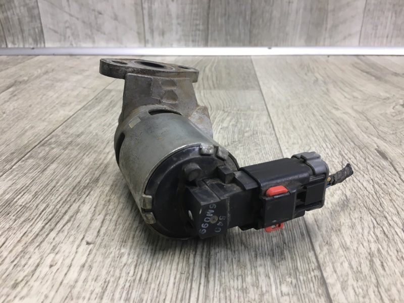 Клапан EGR JOURNEY 08-20 2008 JC 3.5 EGF