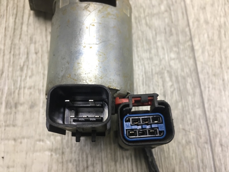 Клапан EGR JOURNEY 08-20 2008 JC 3.5 EGF