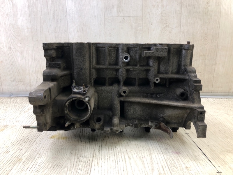 Блок двигателя TOYOTA PRIUS - 11 97-03 1NZ-FXE 1.5L