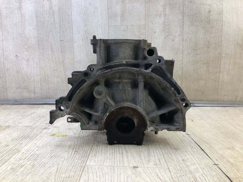 Блок двигателя PRIUS - 11 97-03 1NZ-FXE 1.5L