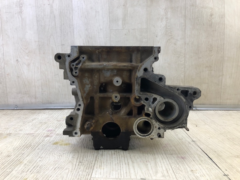 Блок двигателя PRIUS - 11 97-03 1NZ-FXE 1.5L