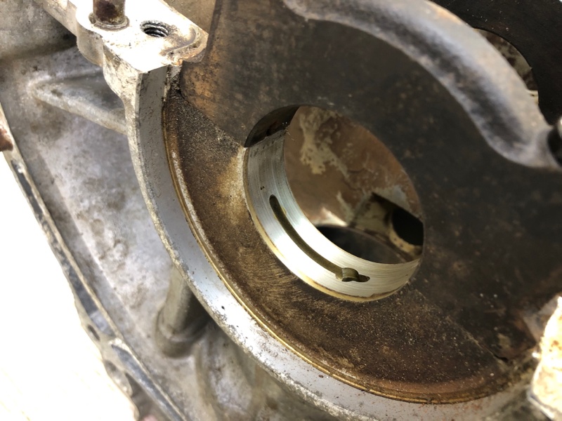 Блок двигателя PRIUS - 11 97-03 1NZ-FXE 1.5L