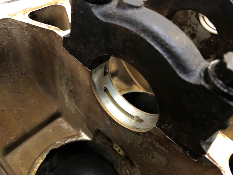 Блок двигателя PRIUS - 11 97-03 1NZ-FXE 1.5L