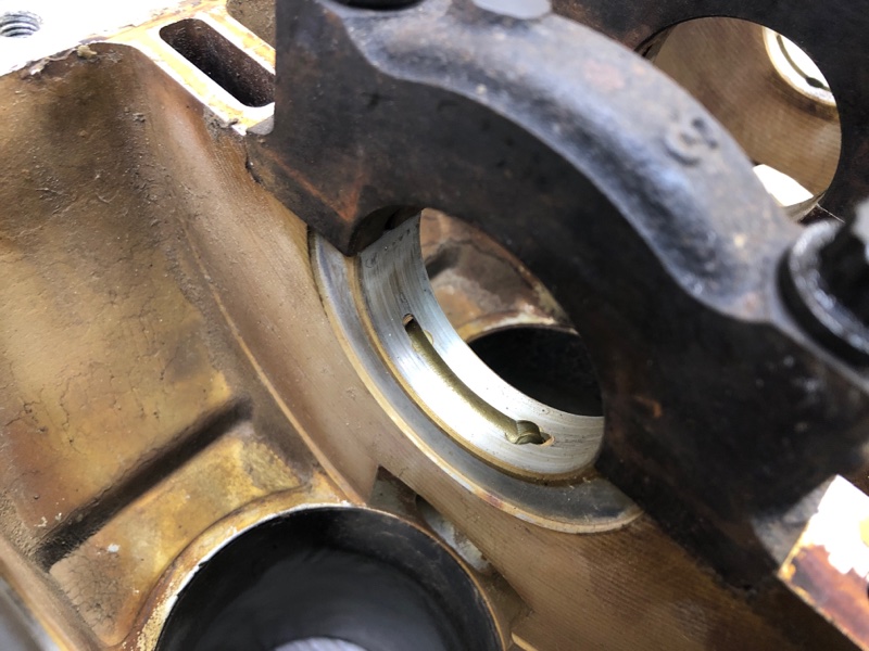 Блок двигателя PRIUS - 11 97-03 1NZ-FXE 1.5L