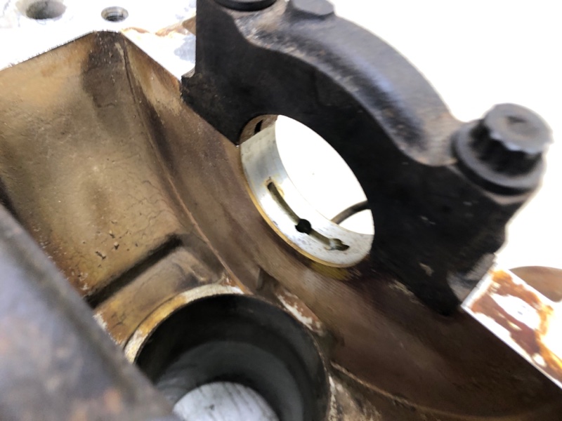 Блок двигателя PRIUS - 11 97-03 1NZ-FXE 1.5L