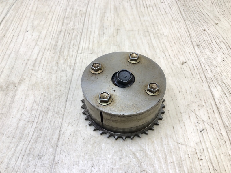 Шестерня впускного распредвала TOYOTA PRIUS - 11 97-03 1NZ-FXE 1.5L 1305021030 Б/У