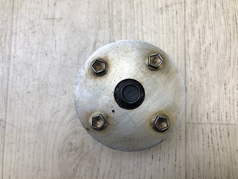 Шестерня впускного распредвала TOYOTA PRIUS - 11 97-03 1NZ-FXE 1.5L