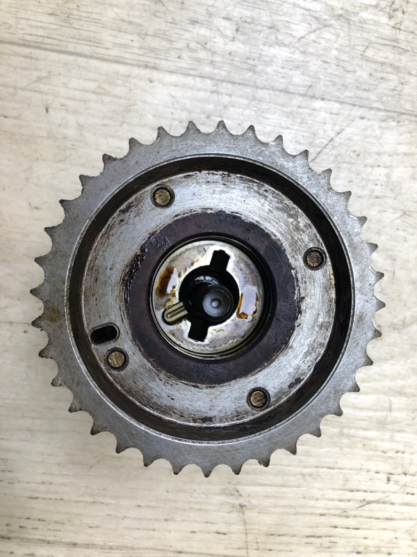 Шестерня впускного распредвала PRIUS - 11 97-03 1NZ-FXE 1.5L