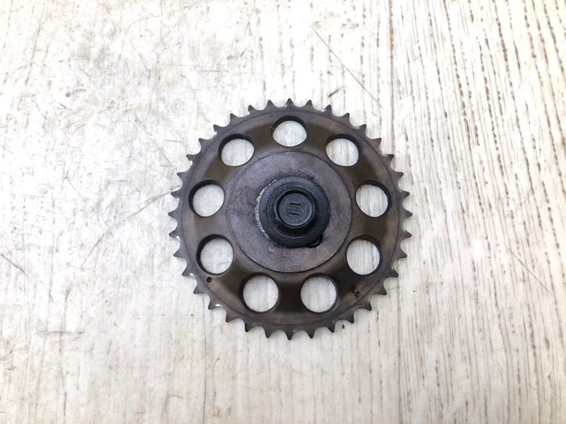 Шестерня выпускного распредвала PRIUS - 11 97-03 1NZ-FXE 1.5L