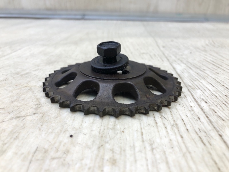 Шестерня выпускного распредвала TOYOTA PRIUS - 11 97-03 1NZ-FXE 1.5L