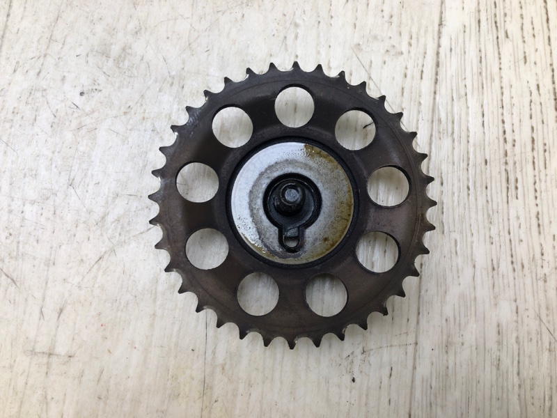 Шестерня выпускного распредвала PRIUS - 11 97-03 1NZ-FXE 1.5L