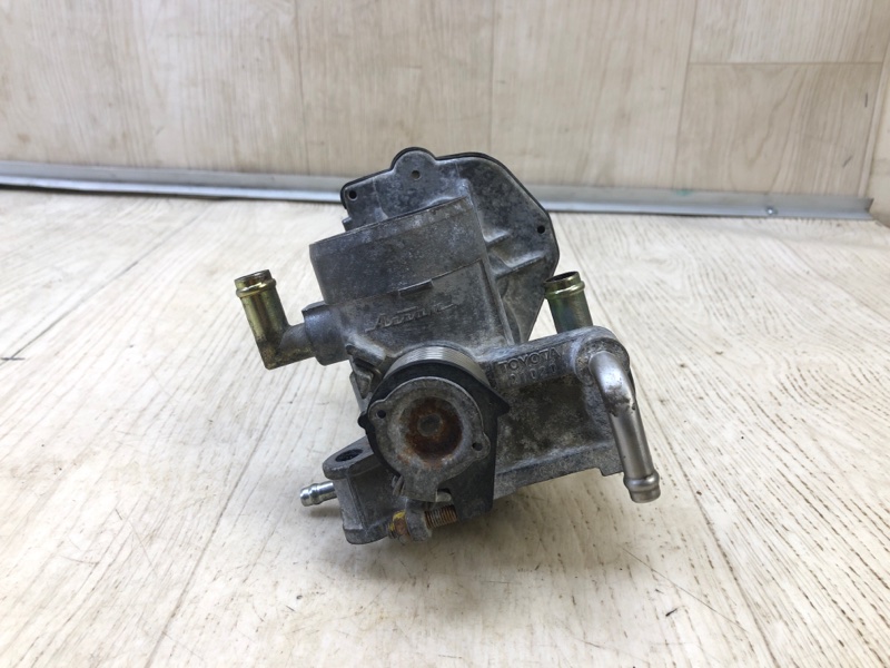 Дроссельная заслонка PRIUS - 11 97-03 1NZ-FXE 1.5L