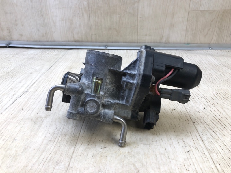 Дроссельная заслонка PRIUS - 11 97-03 1NZ-FXE 1.5L