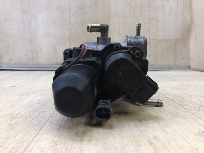 Дроссельная заслонка PRIUS - 11 97-03 1NZ-FXE 1.5L