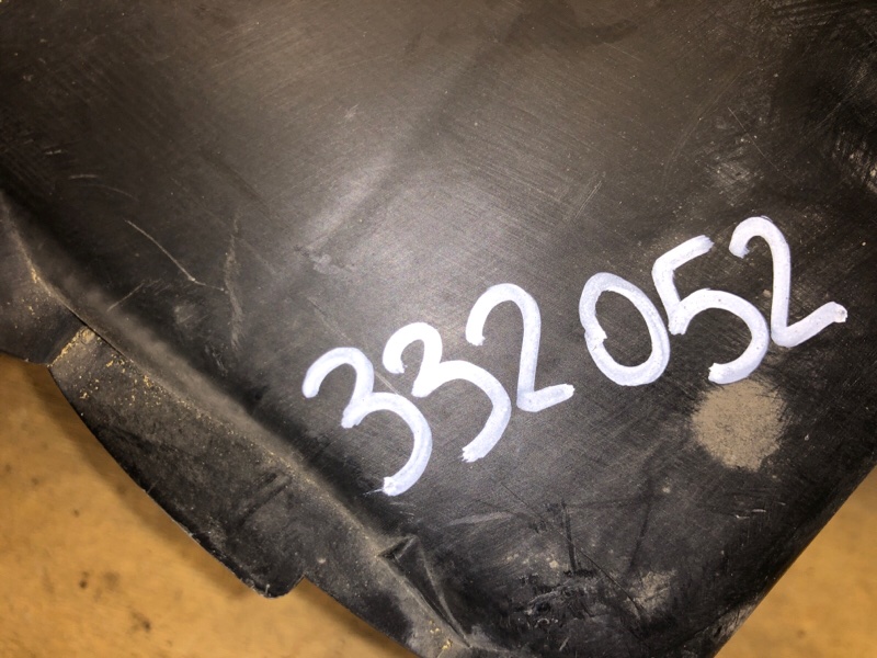 Фара левая ACCORD CL7 / TSX 03-08 Фара левая ACCORD CL7 / TSX 03-08