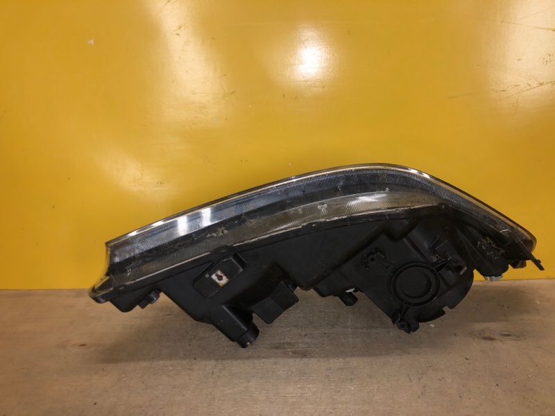 Фара левая ACCORD CL7 / TSX 03-08 Фара левая ACCORD CL7 / TSX 03-08