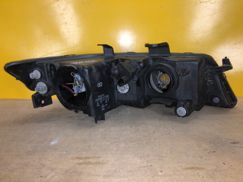 Фара левая ACCORD CL7 / TSX 03-08 Фара левая ACCORD CL7 / TSX 03-08