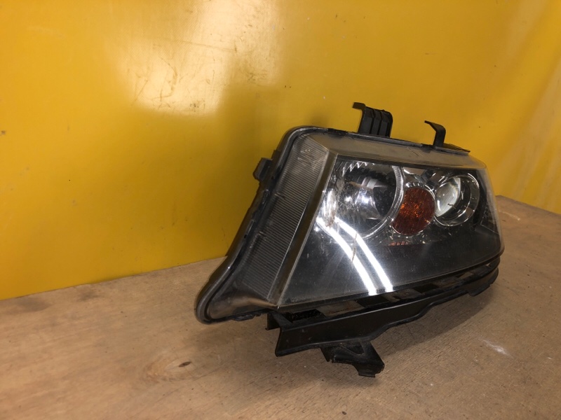 Фара левая ACCORD CL7 / TSX 03-08 Фара левая ACCORD CL7 / TSX 03-08