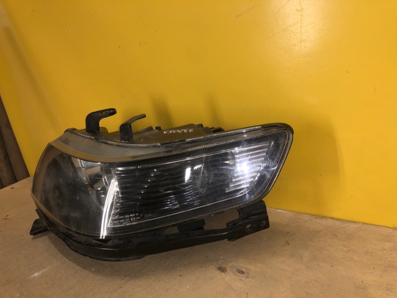 Фара левая HONDA ACCORD CL7 / TSX 03-08 Фара левая HONDA ACCORD CL7 / TSX 03-08