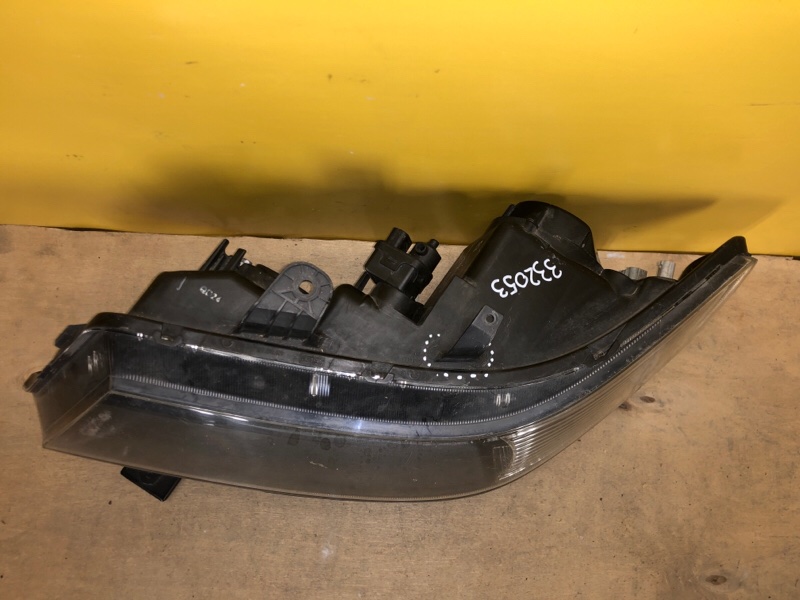 Фара левая ACCORD CL7 / TSX 03-08 Фара левая ACCORD CL7 / TSX 03-08