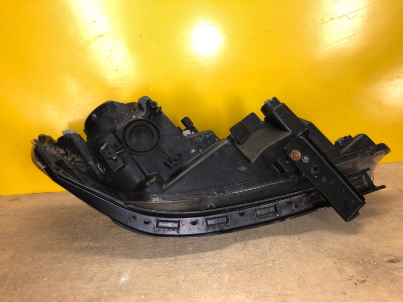 Фара левая ACCORD CL7 / TSX 03-08 Фара левая ACCORD CL7 / TSX 03-08