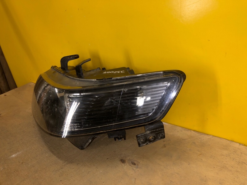 Фара левая ACCORD CL7 / TSX 03-08 Фара левая ACCORD CL7 / TSX 03-08